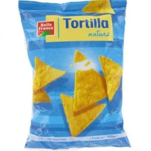 Belle France - Tortilla Nature - 150gr