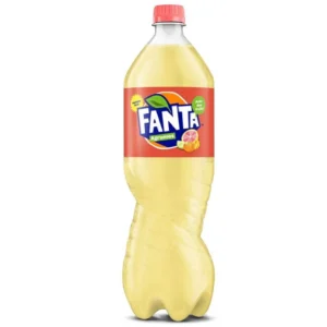 Fanta Agrume - 1,25L