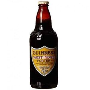 GUINNESS West Indies - 50cl