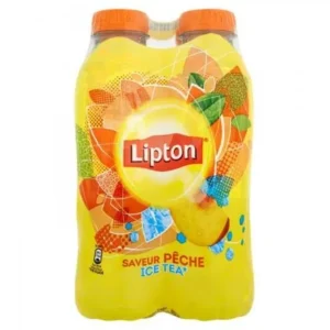 Ice Tea Pêche - 4x50cl
