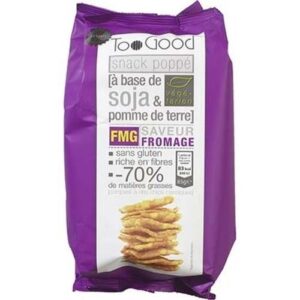 Too Good - Soja - 85gr