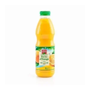 Belle France -  Pur Jus Orange- 1L