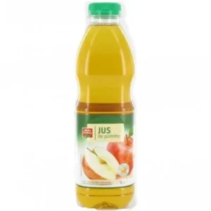 Belle France -  Pur Jus Pomme - 1L