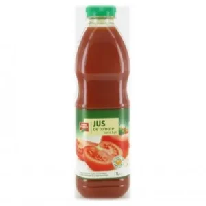 Belle France -  Pur Jus Tomate- 1L