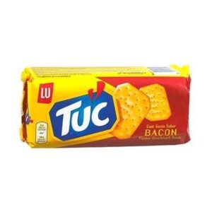 LU - TUC BACON - 100gr+D12