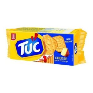 LU - TUC Fromage - 100gr