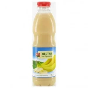 Belle France -  Nectar Banane - 1L