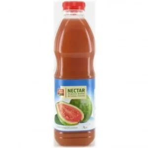 Belle France -  Nectar Goyave - 1L
