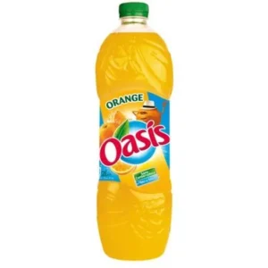 Oasis Orange - 2L
