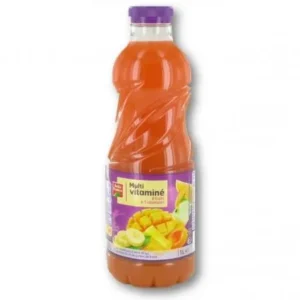 Belle France -  Pur Jus Multi Vitamine- 1L