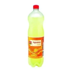 Belle France -  Soda 3 Agrumes - 1,5L