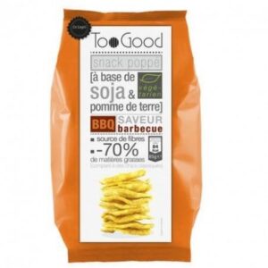 Too Good - Saveur Barbecue - 85gr