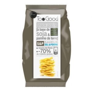 Too Good - Sel et Poivre - 85gr