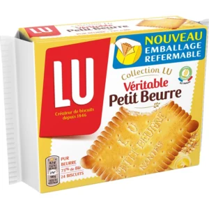 LU - Véritable Petit Beurre - 200gr