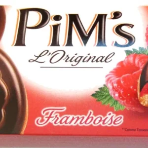 LU - Pim's Framboise - 150gr