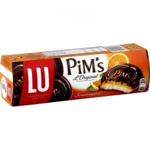 LU - Pim's Orange - 150gr