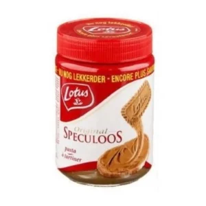 Lotus - Biscoff à Tartiner - 400gr