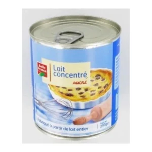 Belle France - Lait Concentré Sucré - 397gr
