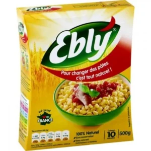 Ebly - Blé - 500gr