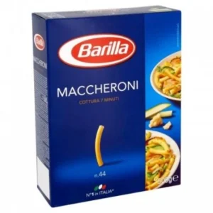 Barilla - Macaroni - 500gr