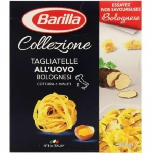 Barilla - Tagliatelle - 500gr