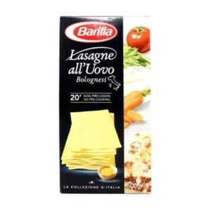 Barilla - Lasagne - 500gr