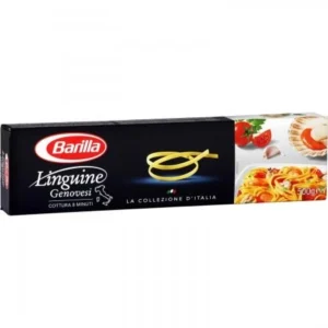 Barilla - Linguine - 500gr