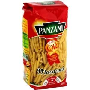 Panzani - Macaroni Court - 500gr
