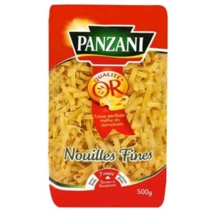 Panzani - Nouille Fine - 500gr