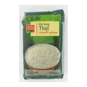 Belle France - Riz Thai - 500gr