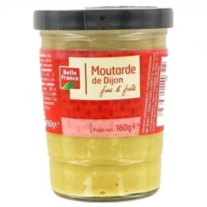 Belle France - Moutarde - 150gr