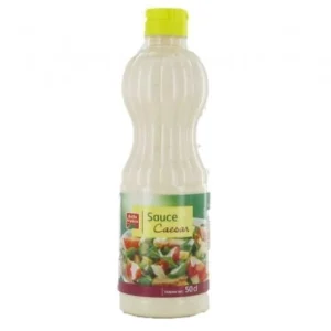 Belle France - Sauce Caesar -50cl