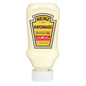 Heinz - Sauce Mayo - 215gr