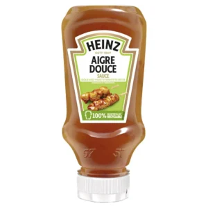Heinz - Sauce Aigre Douce - 260gr