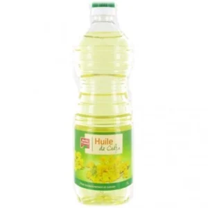 Belle France -Huile de Colza - 1L