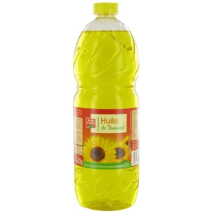 Belle France - Huile de Tournesol -1L