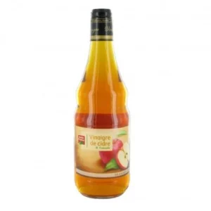 Belle France - Vinaigre Cidre -75cl