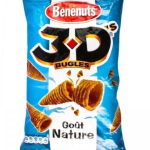 Lays - Bugles Nature - 150gr