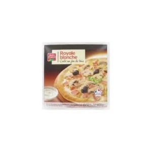 Belle France -Royal blanche - 400gr