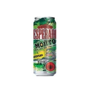 Desperados Mojito - 50cl