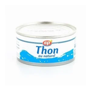 EP - Thon Naturel