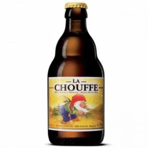 La Chouffe - 33cl