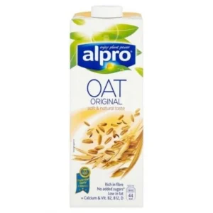 Alpro - Boisson Avoine - 1L