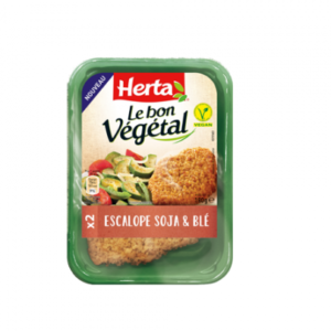 Garden Gourmet - La Panée Soja & Blé - 180gr