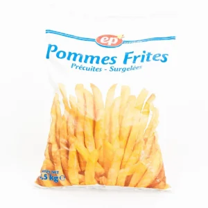 EP - Frites - 2,5Kg