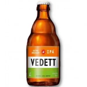 Vedett IPA - 33cl