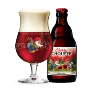 La Chouffe Cherry - 33cl
