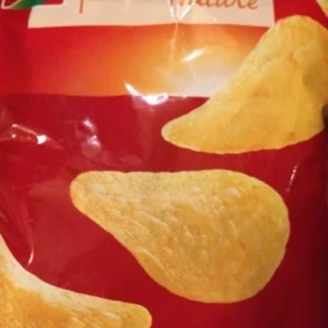 Belle France - Chips Nature - 200gr