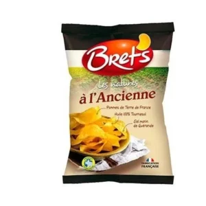 Brets - Sel de Guerande - 125gr