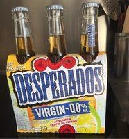 Desperados Virgin - 3x33